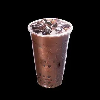 Hình ảnh Trà sữa cacao