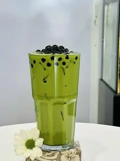 Hình ảnh Trà Sữa Matcha