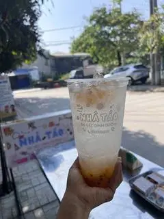 Hình ảnh Soda Chanh dây 1l3