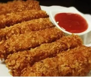Hình ảnh Nem Chua Rán