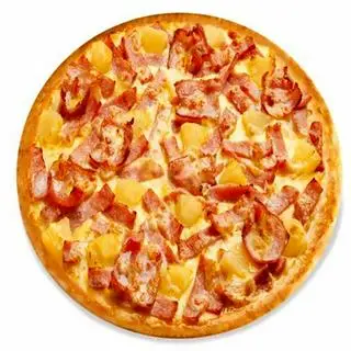 Hình ảnh Pizza Hawaiian