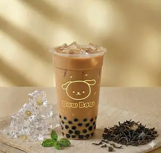 Hình ảnh Trà Sữa Trân Châu