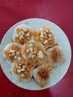 Hình ảnh combo beo+ít trần 
