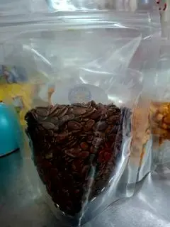 Hình ảnh HẠT DƯA (TÚI ZIP) _ 100G