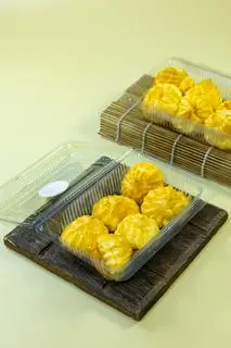 Hình ảnh Su kem tròn