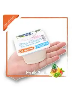Hình ảnh Sữa Chua Vinamilk