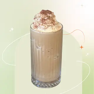 Hình ảnh Chocolate đá xay