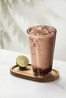 Hình ảnh Trà Sữa Cacao