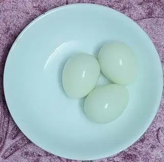 Hình ảnh Trứng cút 