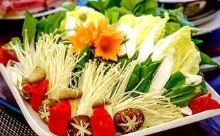 Hình ảnh RAU THÊM