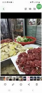 Hình ảnh phở chín 