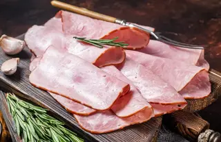 Hình ảnh Jambon