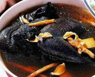 Hình ảnh Gà tần