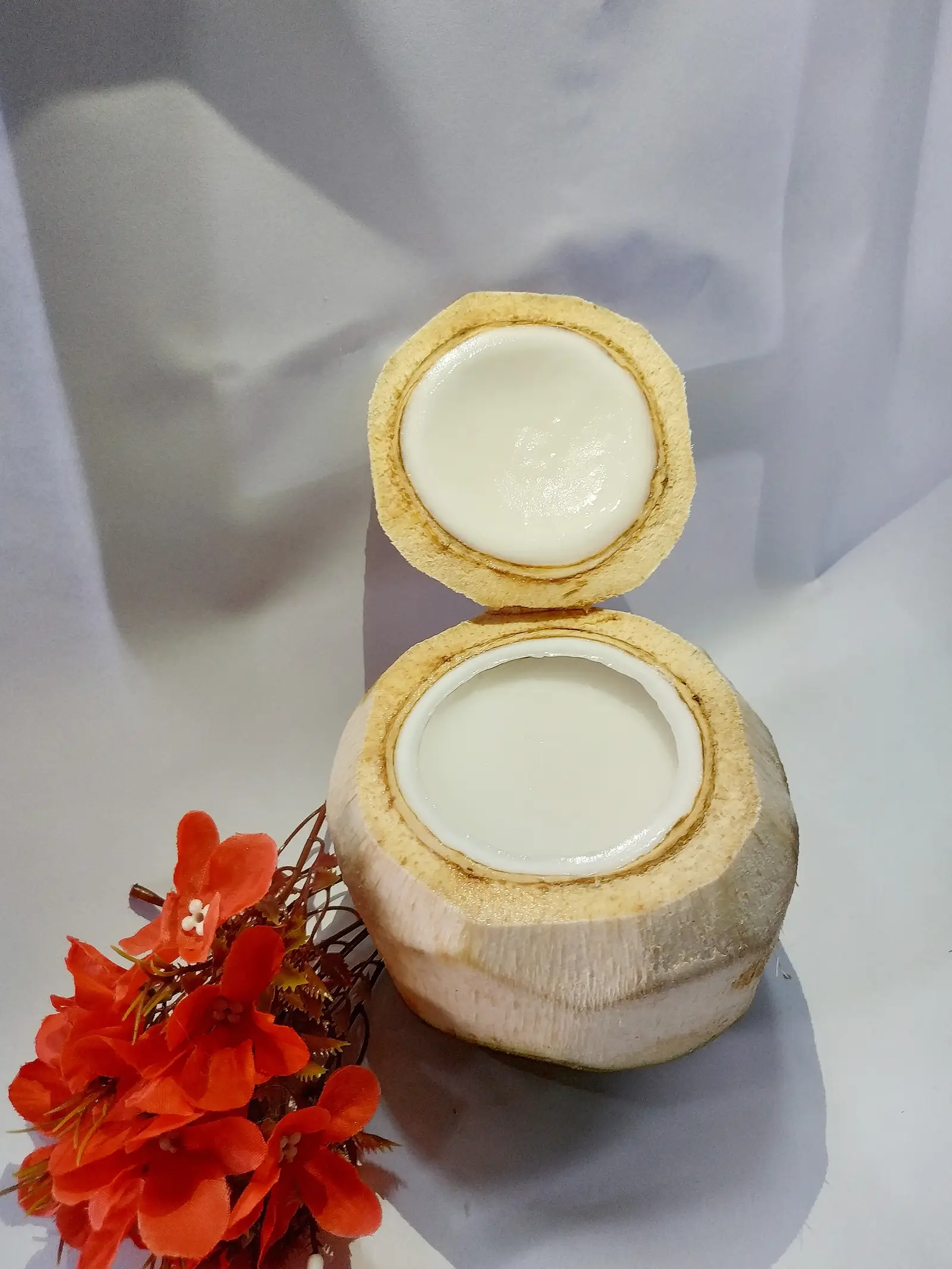 Hình ảnh Thạch Dừa Xiêm