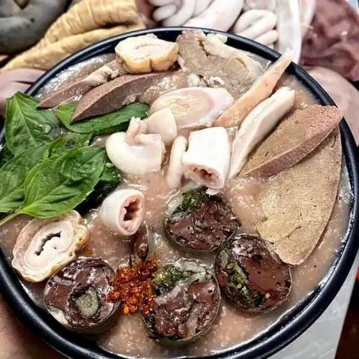 Hình ảnh Cháo lòng