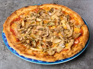 Hình ảnh Truffle Mushroom