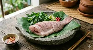Hình ảnh Cá Diêu Hồng