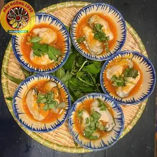 Hình ảnh Set 5 chén hàu sốt thái 