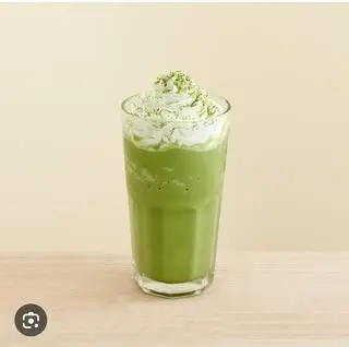 Hình ảnh Matcha đá xay