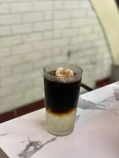 Hình ảnh Coldbrew Vải