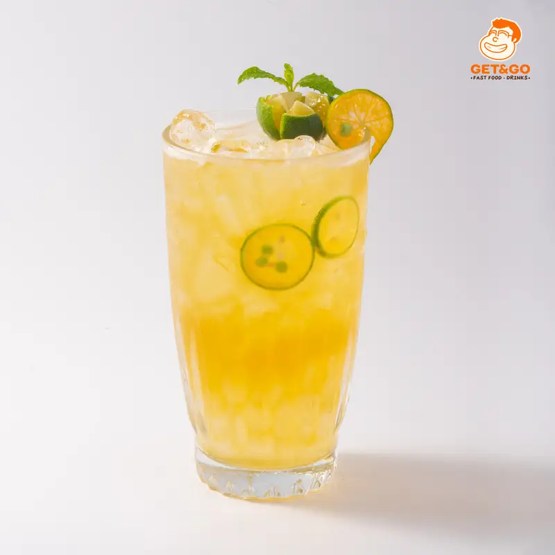 Hình ảnh Trà tắc