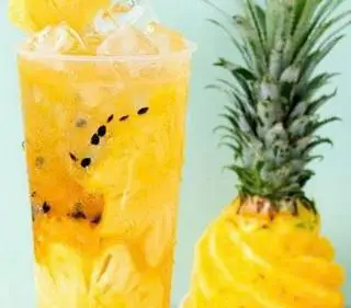 Hình ảnh Yakult thơm