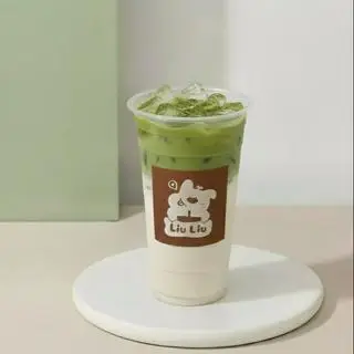 Hình ảnh Matcha Latte