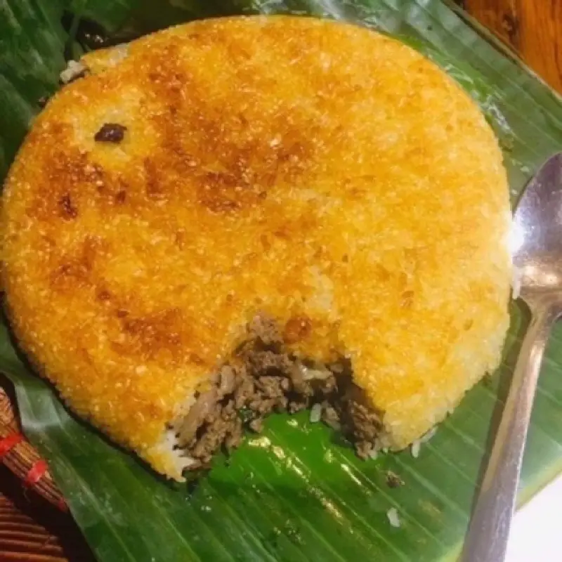 Hình ảnh Xôi chim 500gr