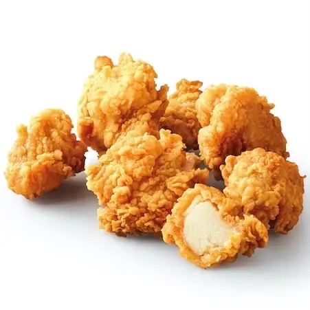 Hình ảnh Gà viên ( 8 viên ) 