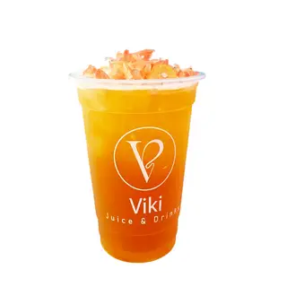 Hình ảnh Trà Bưởi Mật Ong