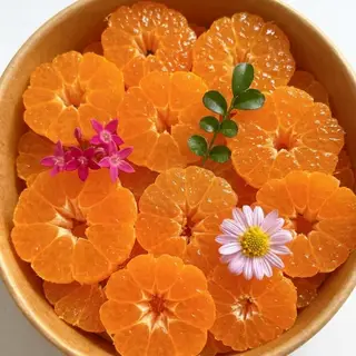 Hình ảnh Quýt (Ngọt)