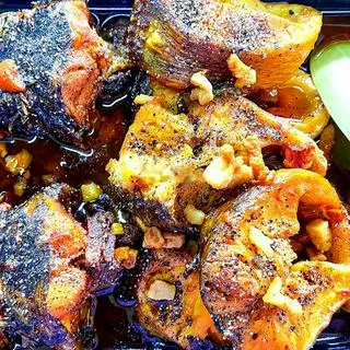 Hình ảnh Cá lóc kho