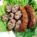 Hình ảnh Dồi sụn Nướng