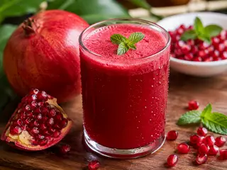 Hình ảnh Ép Lựu 
