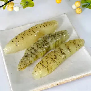 Hình ảnh Hải sâm thêm