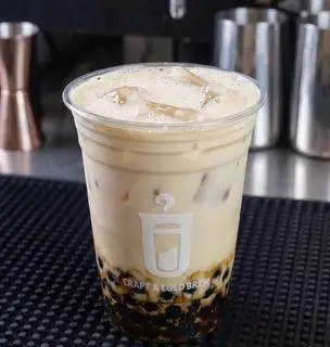 Hình ảnh Trà Gạo Rang (Chưa gồm topping)