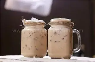 Hình ảnh Trà Sữa Không Topping