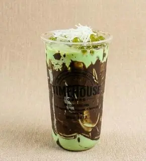 Hình ảnh Choco matcha sữa size M