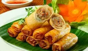 Hình ảnh Chả Dò Hà Nội