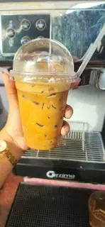 Hình ảnh Cà phê sữa