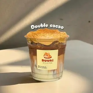 Hình ảnh Double cacao