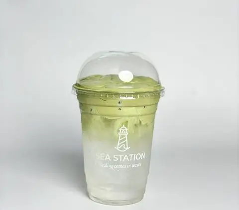 Hình ảnh [Best seller]  Coco matcha size M