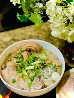 Hình ảnh Bánh Canh Sa Đéc