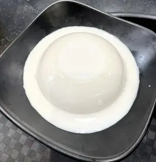 Hình ảnh Tàu hũ cốt dừa