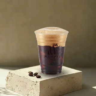 Hình ảnh Cà phê đen