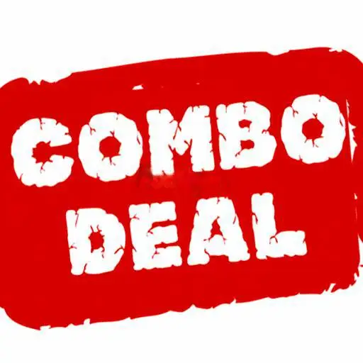 Hình ảnh Combo - 1 Mì Trộn Thập Cẩm - 1 Nước