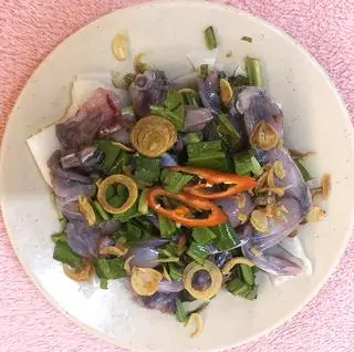 Hình ảnh Lẩu Thái ếch
