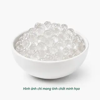 Hình ảnh Trân Châu Pha Lê (bibi)