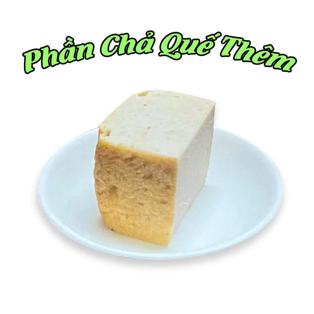 Hình ảnh Chả Quế Thêm 