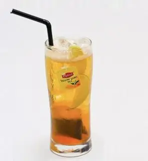 Hình ảnh Lipton Chanh